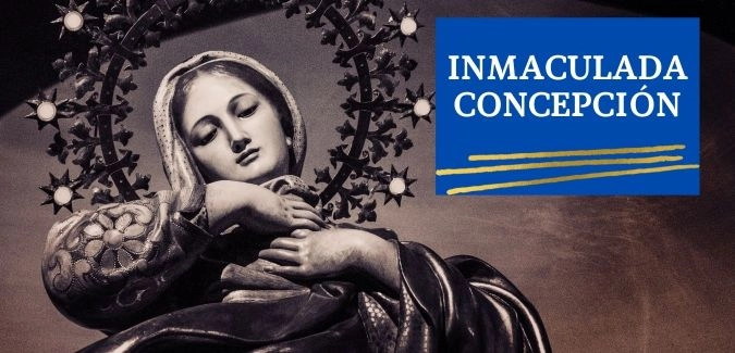 Sobre la Inmaculada Concepción de María: Historia, Teología y reflexión