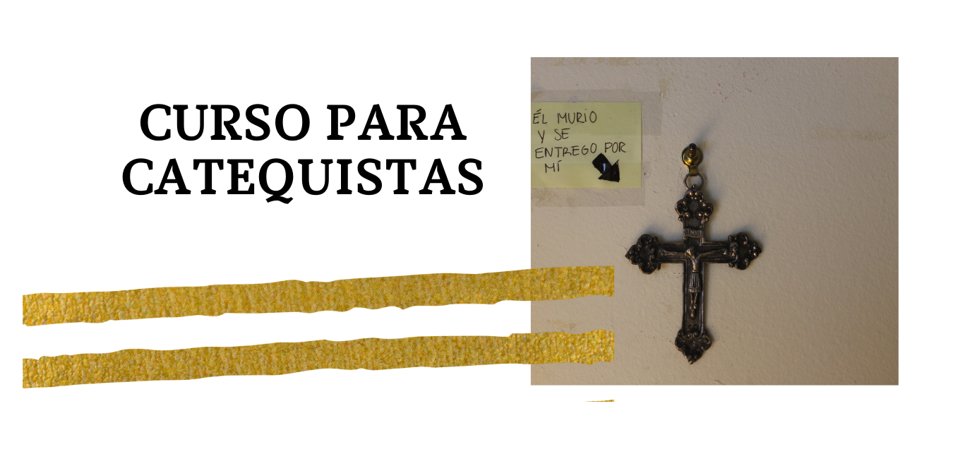 Curso para Catequista on line (Gratis)