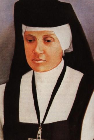 Beata María de San José – HACE 27 AÑOS SE ABRIÓ EL SANTORAL VENEZOLANO
