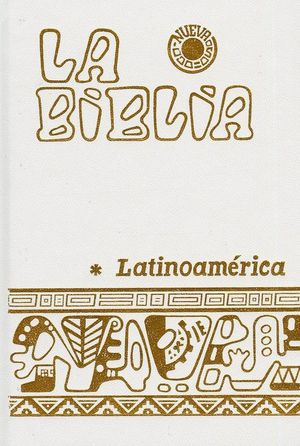 Diferencia de la Biblia Latinoamericana