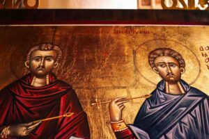 Oración del Credo o Símbolo de los Apóstoles