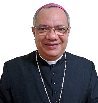 Mons. Helizandro Terán publica la lista del Consejo Presbiteral