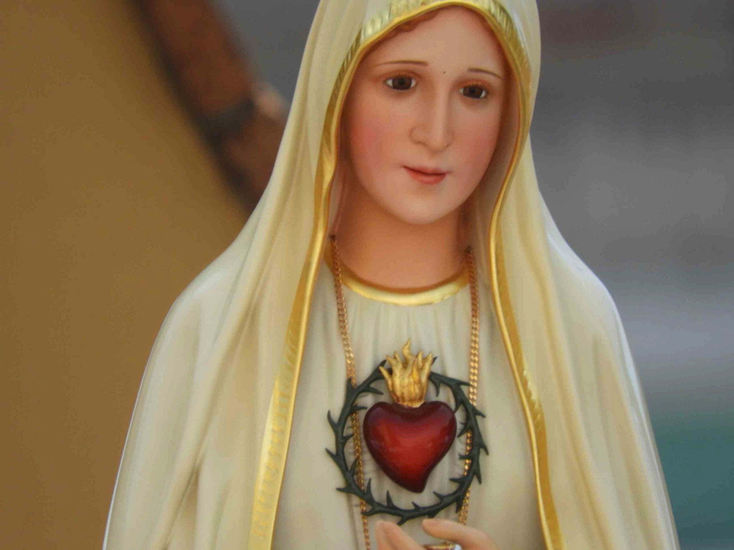 10 Curiosidades sorprendentes sobre la Virgen de Fátima que quizás no conocías