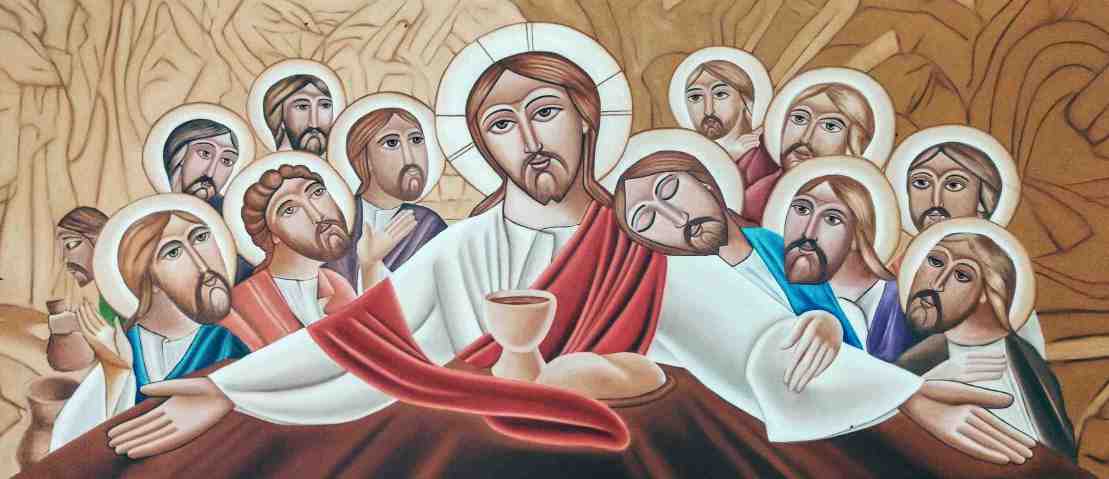 Oración del Credo – Credo de los apóstoles – Credo Niceno-constantinopolitano