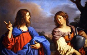 María Magdalena en la Biblia