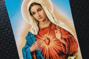 Lecturas y Evangelio de hoy Sábado 02 de Julio del 2022 – El Corazón Inmaculado de María – Ciclo C