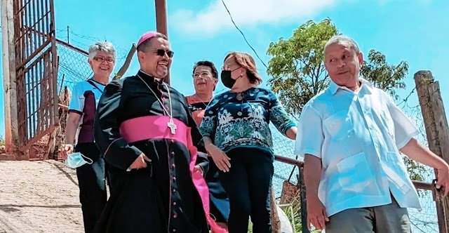Obispo de Caracas manifiesta su apoyo a padre acusado de difamación por el gobernador de Carabobo