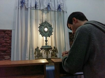 Moniciones y Evangelio de hoy Domingo 28 de Agosto del 2022 - Ciclo C