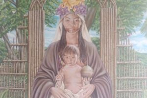Lecturas y Evangelio de hoy Domingo 11 de Septiembre del 2022 – Solemnidad de Nuestra Señora de Coromoto