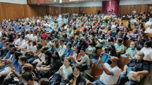 La Arquidiócesis de Mérida realiza el V Congreso de Catequesis