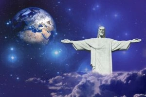 Lecturas y Evangelio de hoy Domingo 20 de Noviembre del 2022- Jesucristo. Rey del Universo
