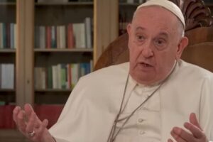 Papa Francisco defiende la «inculturación» frente a la evangelización que impone «modelos preconstituidos»