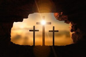 Lecturas Y Evangelio De Hoy Viernes 14 De Abril Del 2023 – octava de Pascua