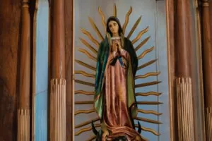 Fundación Canto Católico busca recaudar fondos para himno a la Virgen de Guadalupe por sus 500 años de apariciones