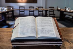Evangelio y lecturas día de hoy Lunes 03 de Julio 2023