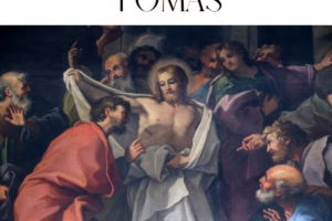 ¿Quien fue santo Tomás Apóstol?