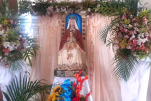 La Virgen de Coromoto Ilumina a Cabimas: Una Celebración de Fe y Unidad