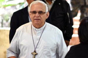 El Cardenal Ramazzini podría ser detenido por denunciar abusos de poder en Guatemala