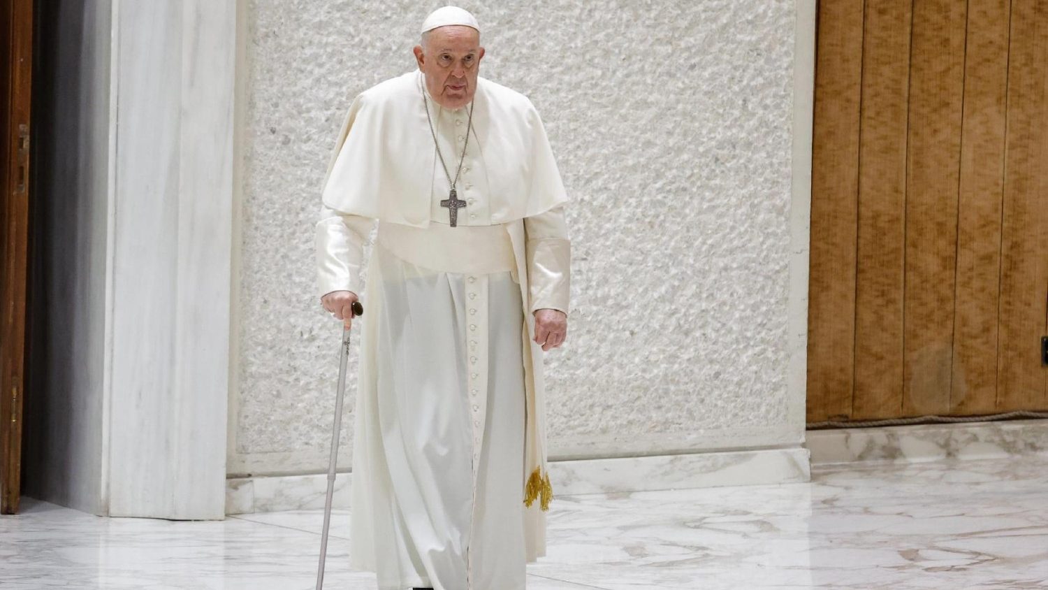 Siete días con el Papa Francisco