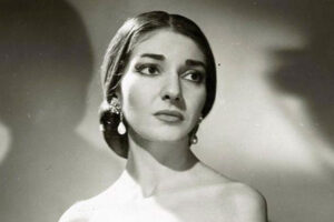 Maria Callas, cien años divina