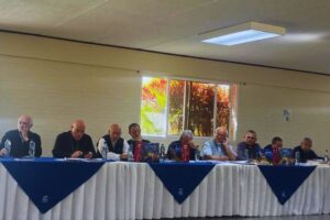 Obispos de Centroamérica piden atender el drama de la migración al cierre de su 81.ª Asamblea anual