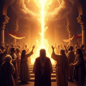 ¿Qué Sucedió Realmente en la Transfiguración? Claves Teológicas para Entender el Misterio