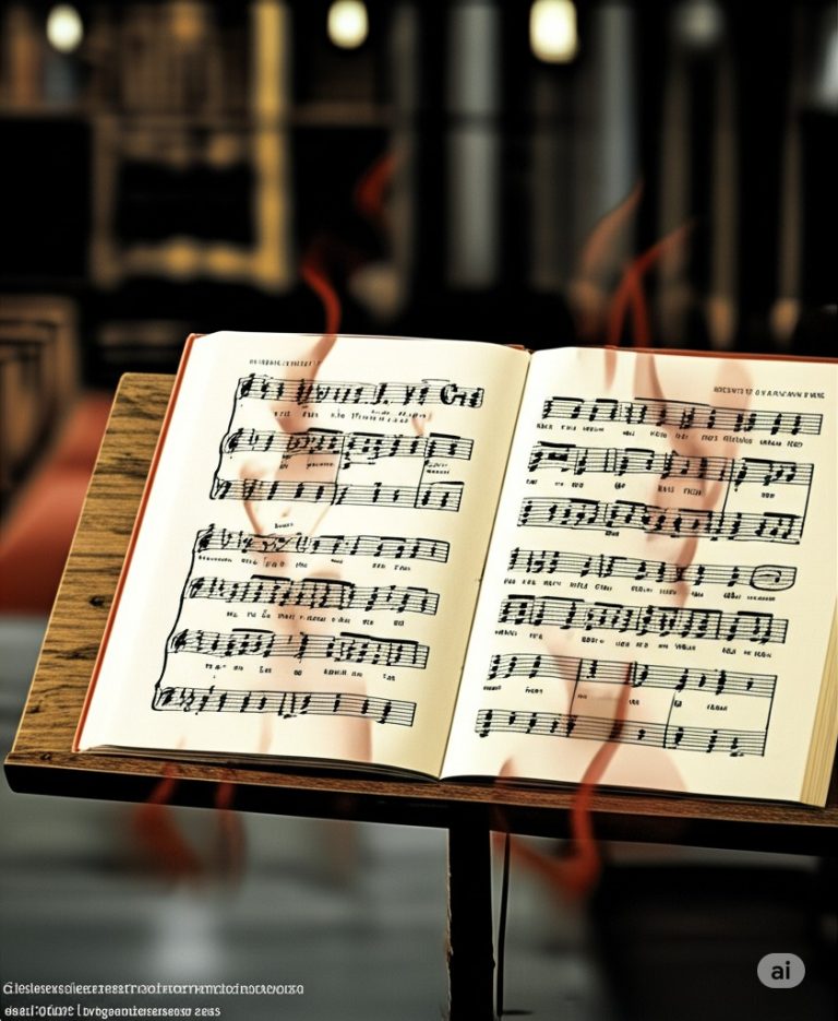 Cantos Litúrgicos para Pentecostés: Guía Completa