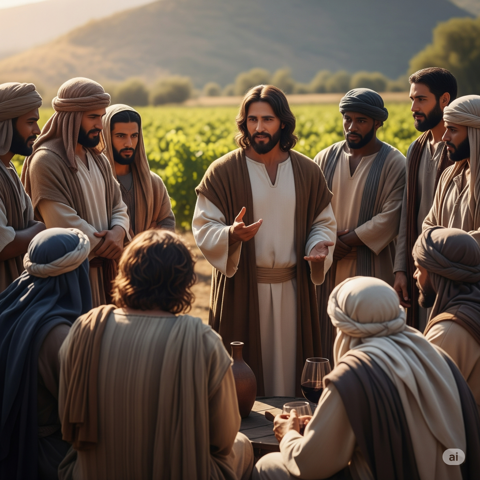 Lecturas Evangelio Del Dia de Hoy Sabado 5 de Julio 2025