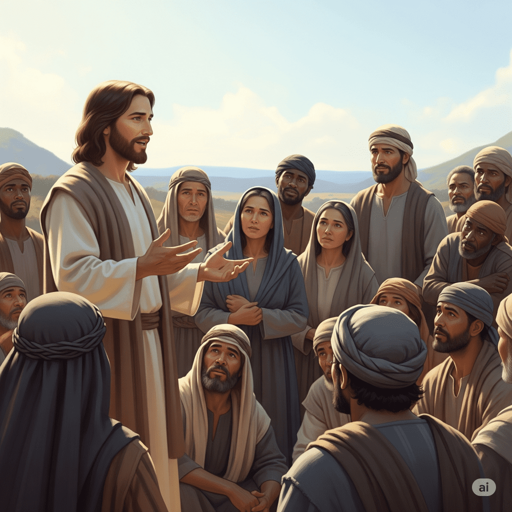 Lecturas Evangelio Del Dia de Hoy Sabado 5 de Julio 2025