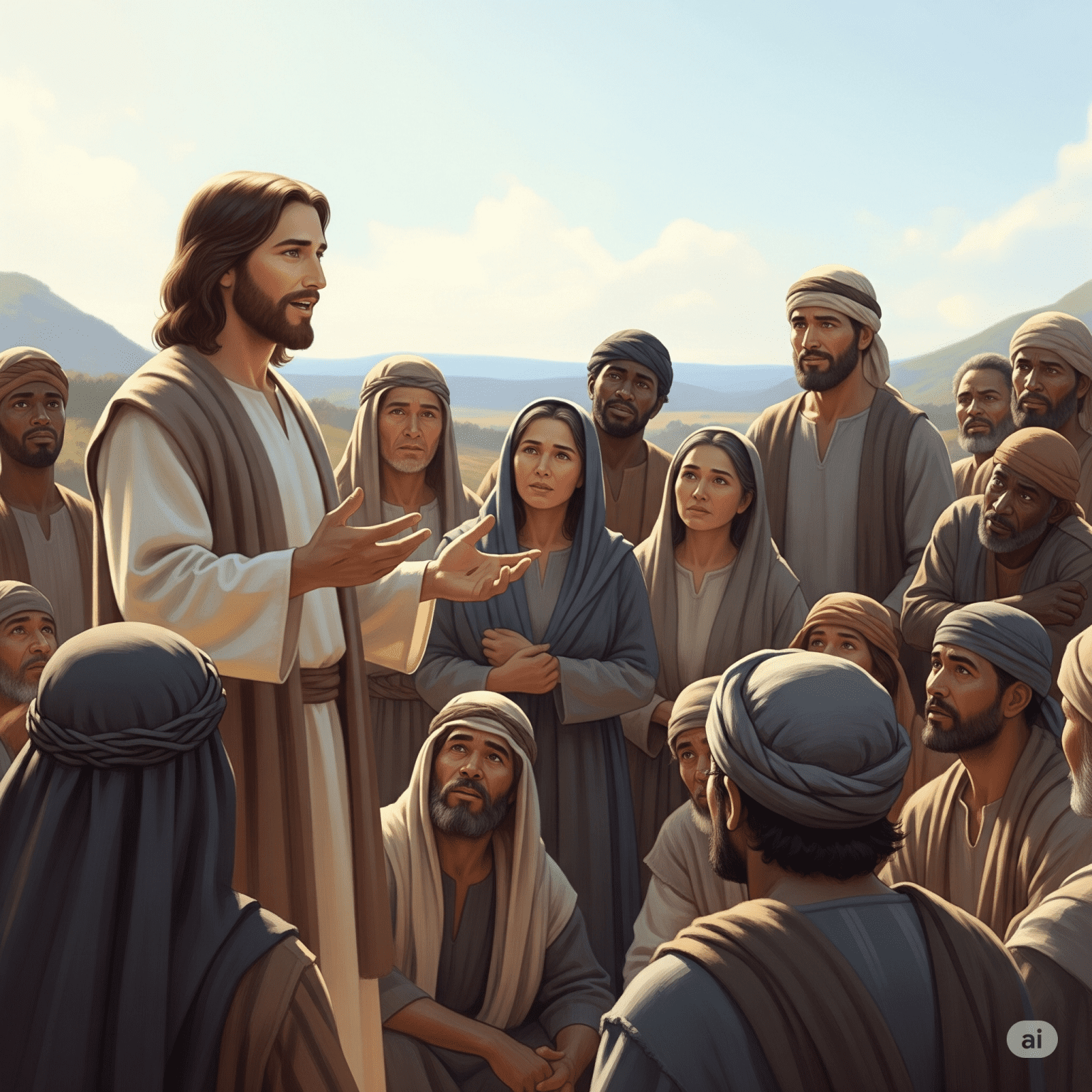 Lecturas Evangelio Del Dia de Hoy Sabado 5 de Julio 2025