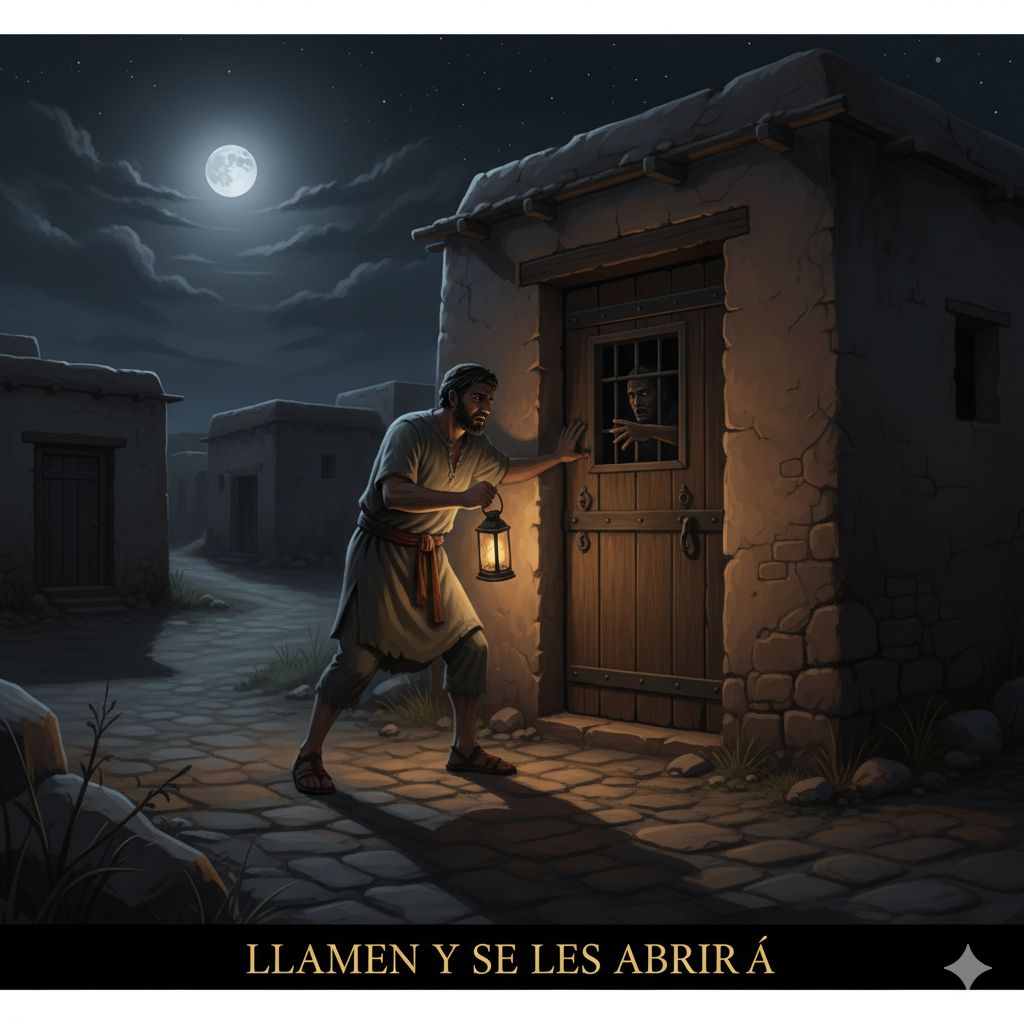 Lecturas y Reflexion del día de Hoy Jueves 09 de