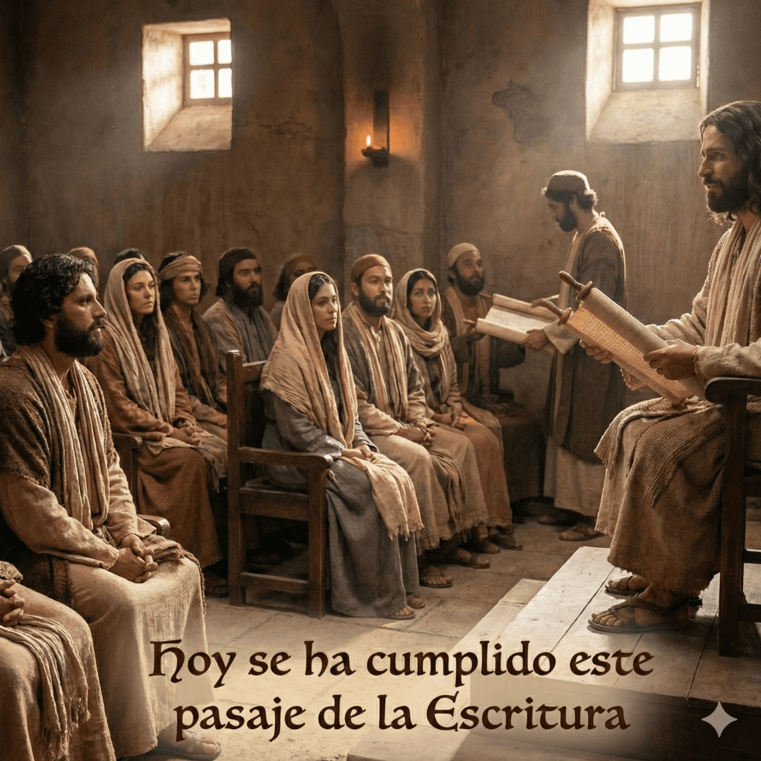 Lecturas, Reflexión y Evangelio del Sabado 10 de Enero 2026