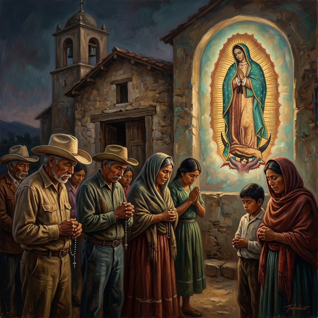 reparación campesina