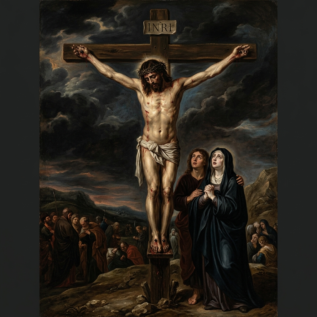 Evangelio de hoy 25 de mayo de 2026