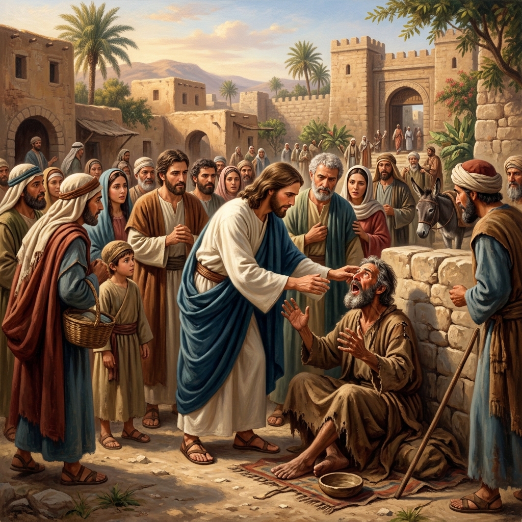Evangelio de hoy 28 de mayo de 2026