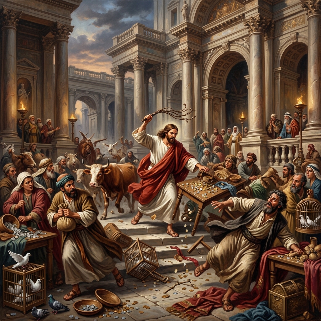 Evangelio de hoy 29 de mayo de 2026