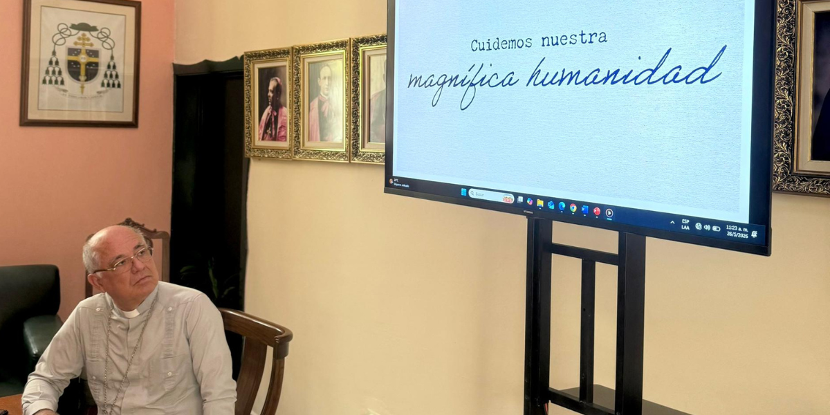 actualidad catolica