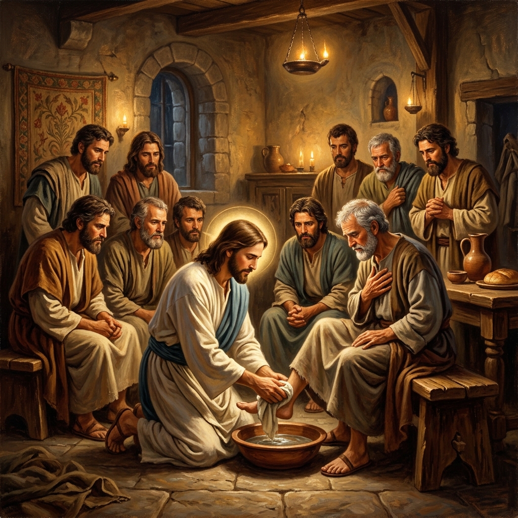 Lecturas y Evangelio de hoy Miércoles 27 de Mayo de 2026 - Miércoles de la octava semana del Tiempo Ordinario