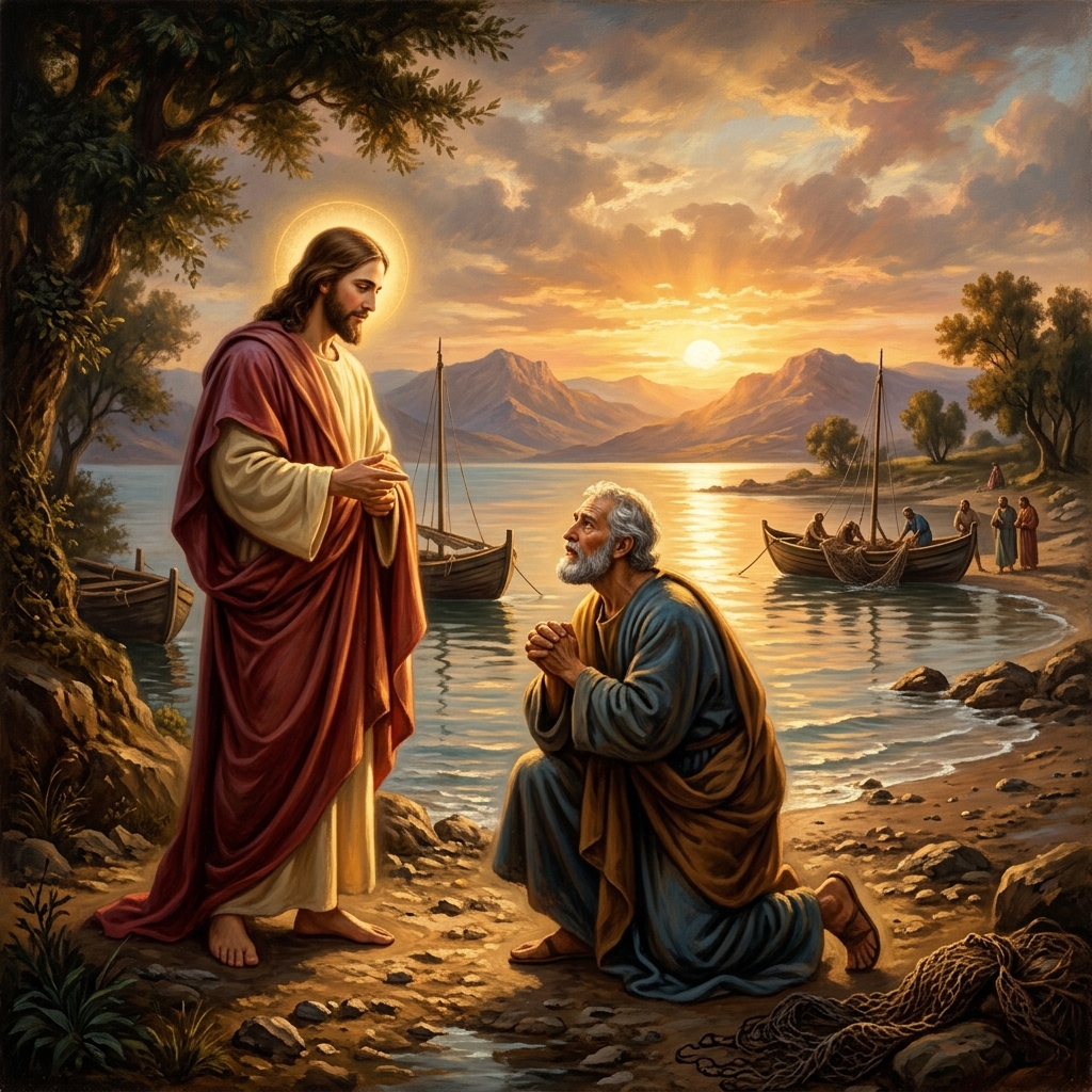 Lecturas y Evangelio de hoy Viernes 22 de Mayo de 2026 - Santa Rita de Casia
