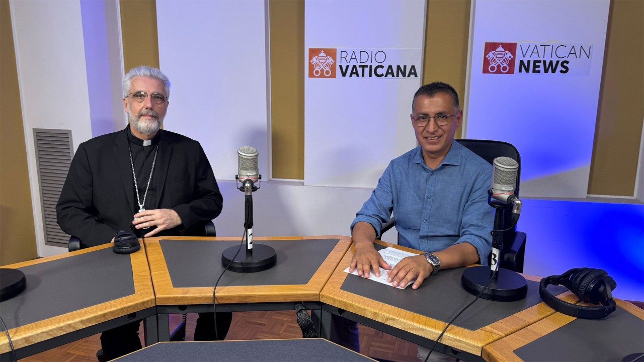 actualidad catolica