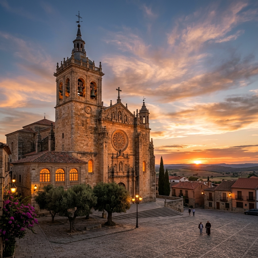 Pastoral comunitaria en España