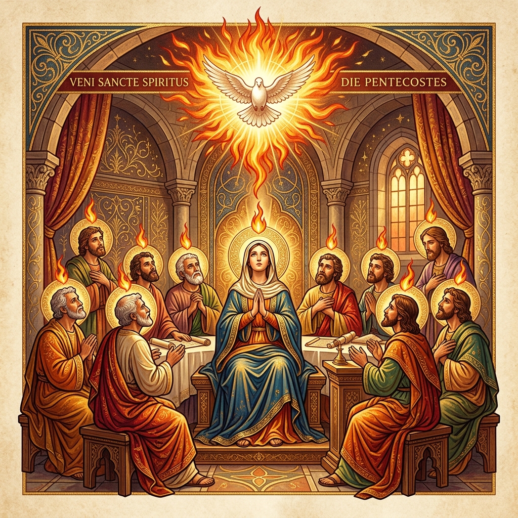 Superar prejuicios Espíritu Santo