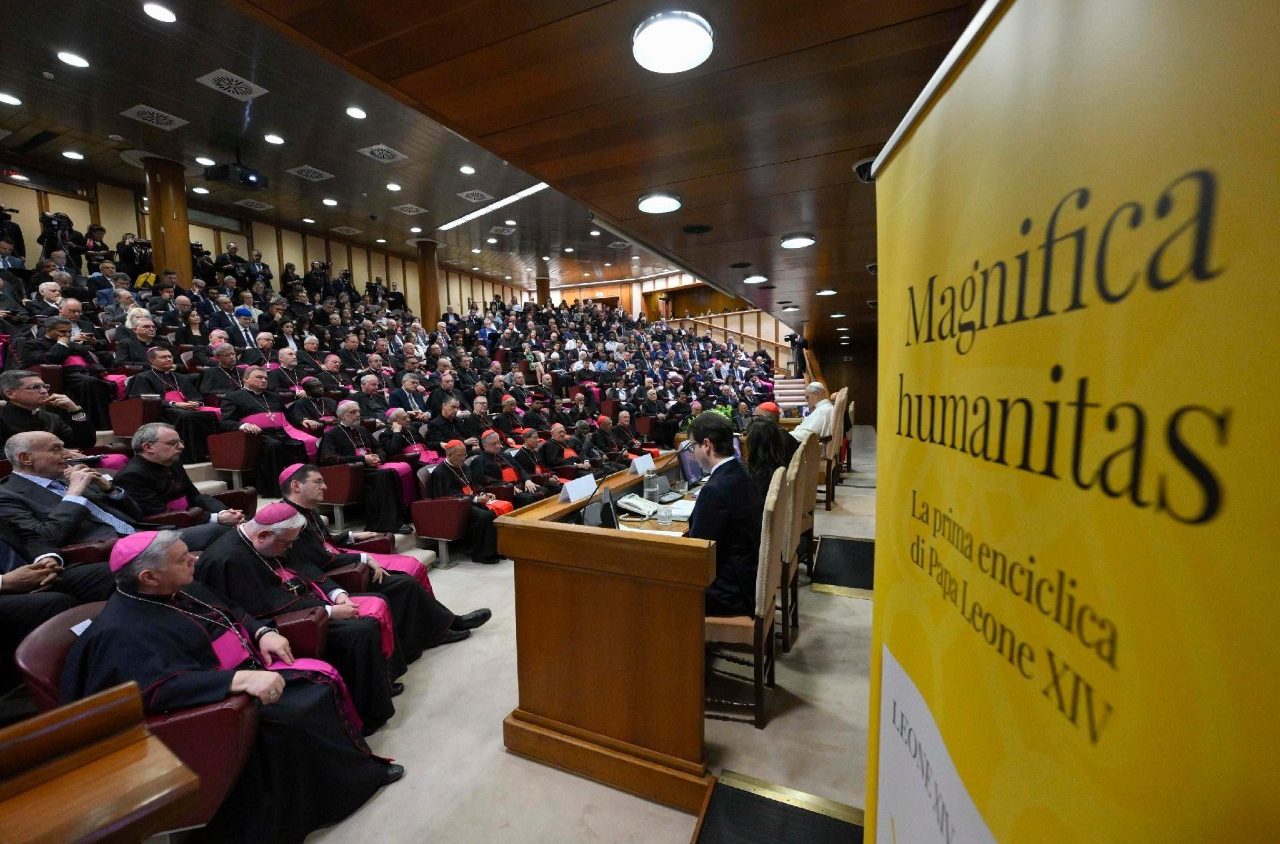 actualidad catolica