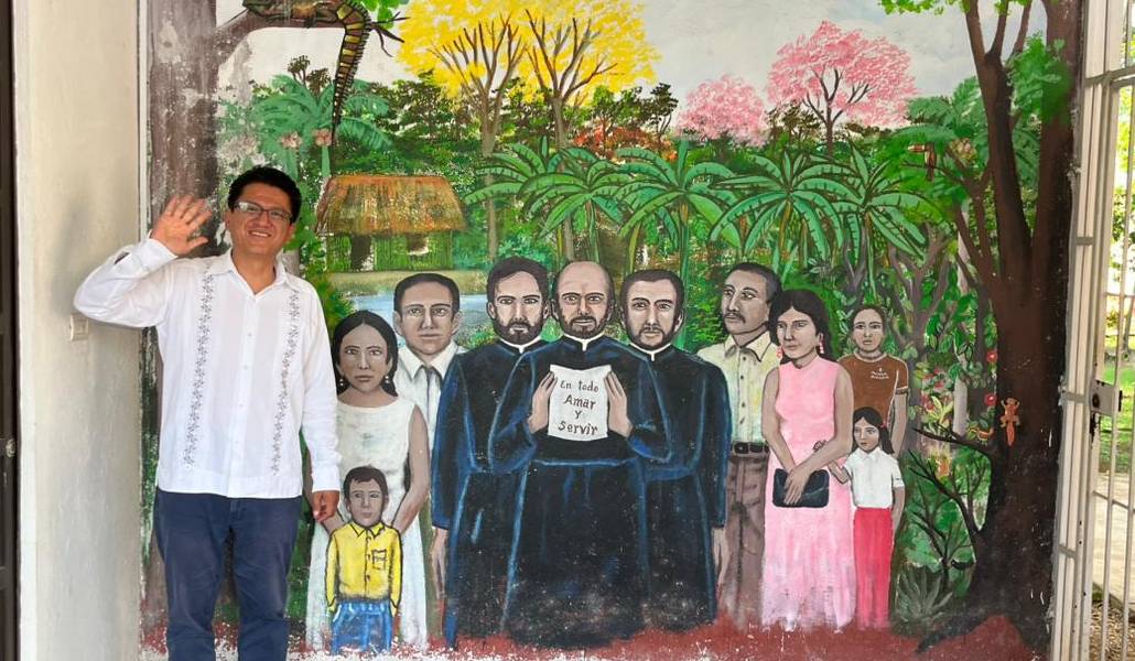 Diálogo Nacional por la Paz