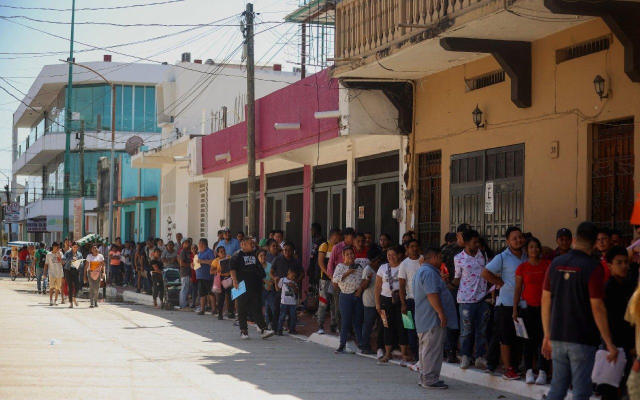 camino de fe cristiana