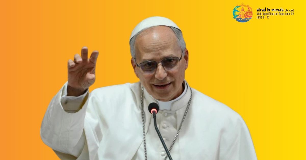 Esperanza que Renueva la Fe