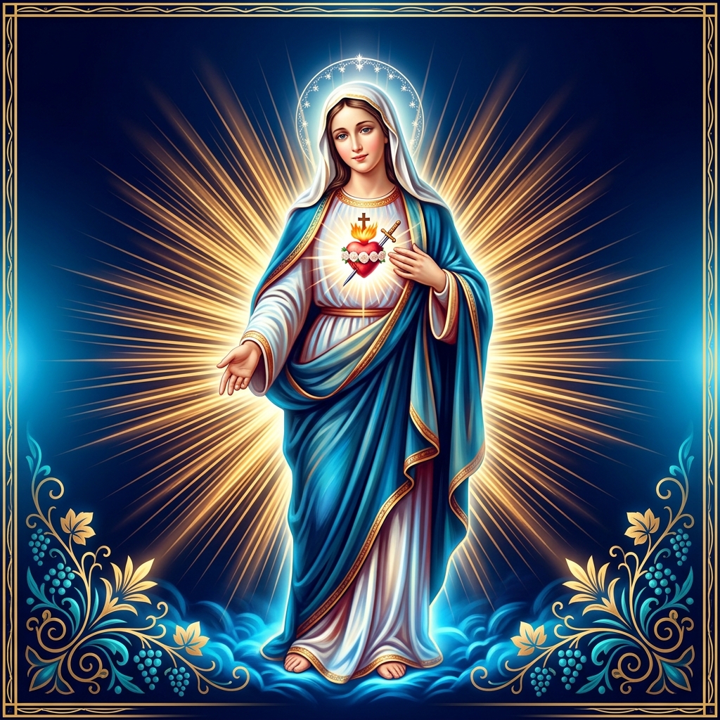 Evangelio del dia 2026-06-20