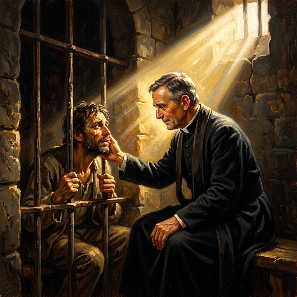 Evangelio del dia 2026-06-23
