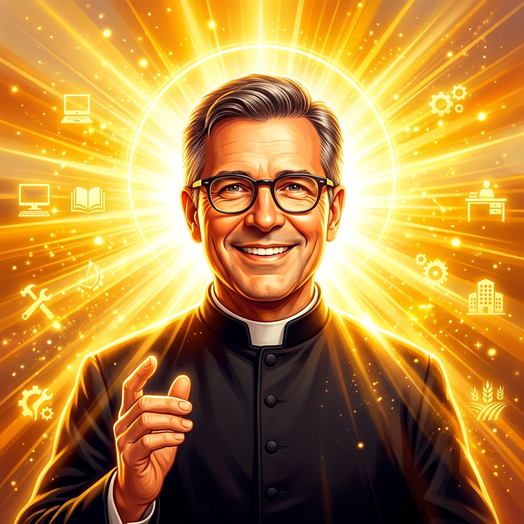 Evangelio del dia 2026-06-26