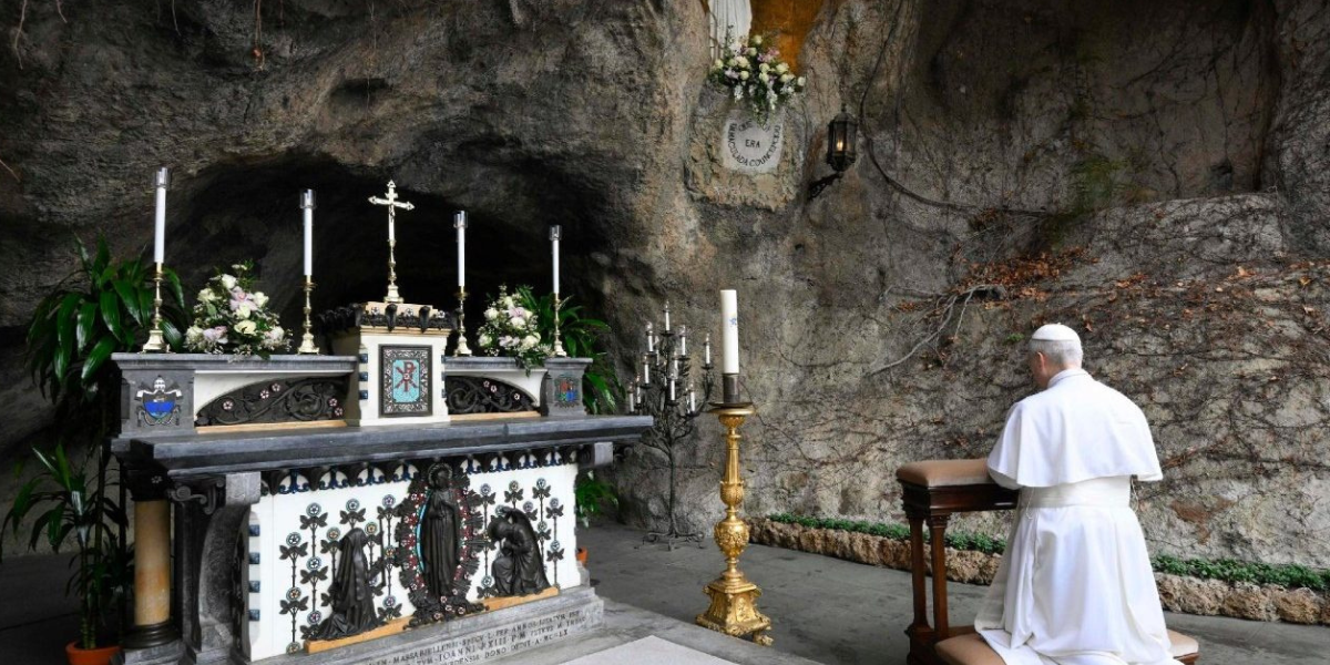 oracion y fe cristiana